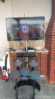 Rock Band